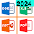 All Document Reader and Viewer icon