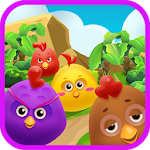 Chicken Crush 3 Apk