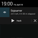 Sojourner icon