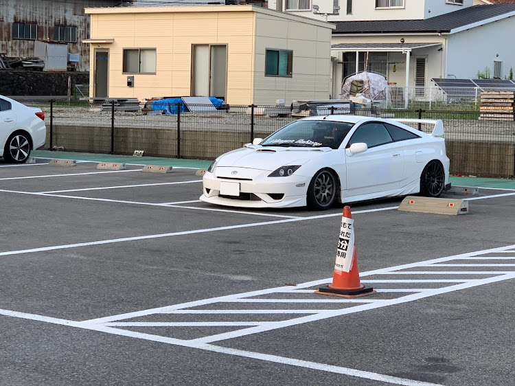 セリカのあんこの日常・Villager Bakeryに関するカスタム事例の投稿画像1枚目