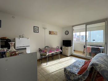 appartement à Narbonne Plage (11)