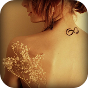 Infinity Tattoo 2 Icon