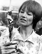 Actress Glenda Jackson famously said of the Oscars: 'Nice presents for a day. But they don't make you any better'.