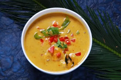 Veg Malaysian Thai Curry[Online]