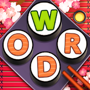 Word Sushi  Icon