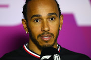 'I think Red Bull clearly are out in the distance,' Mercedes' seven-times world champion Lewis Hamilton told reporters on Friday, the third and final day of pre-season testing.
