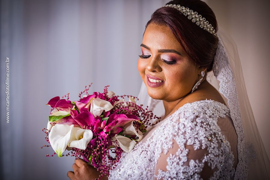 Fotógrafo de casamento Marcus Vinicius Guedes (marcusviniciusg). Foto de 11 de maio 2020