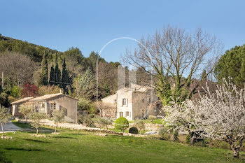 maison à Lacoste (84)