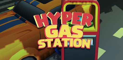 Hyper Gas Station