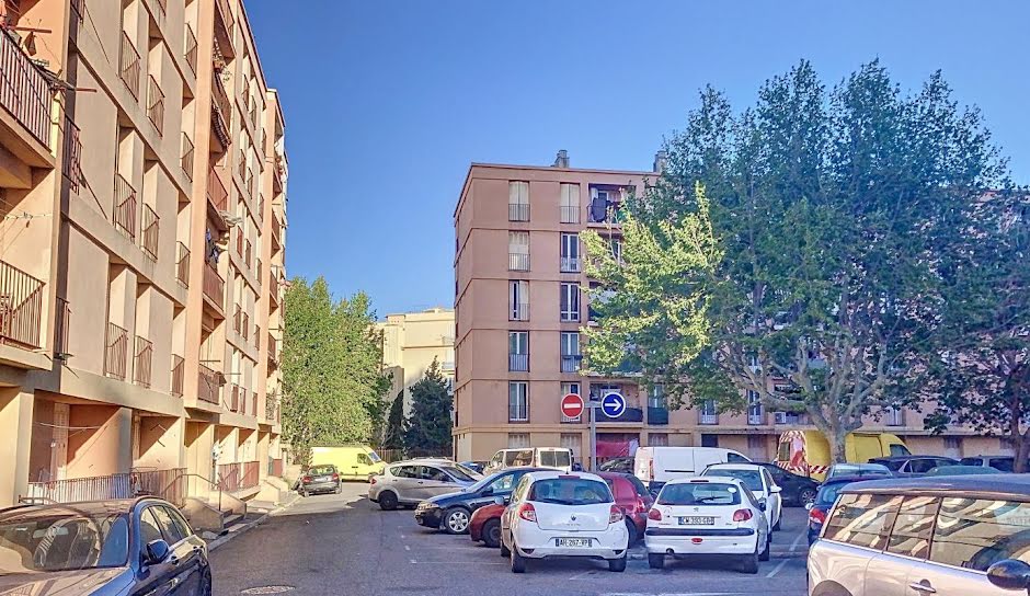 Vente appartement 2 pièces 40 m² à Marseille 15ème (13015), 76 000 €