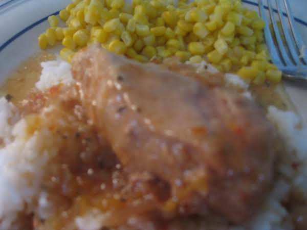 Crock Pot Chicken image