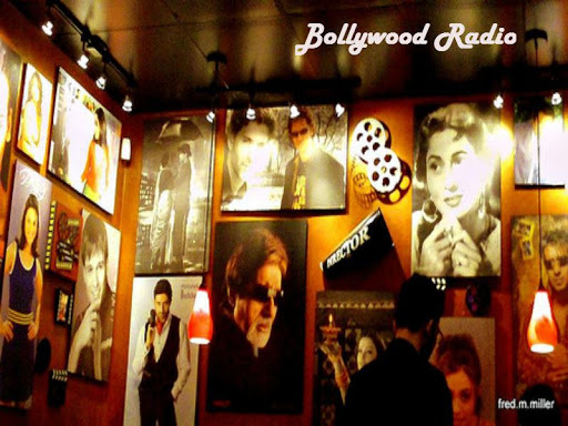 Bollywood Radio