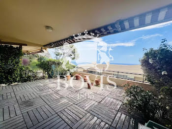 appartement à Beaulieu-sur-Mer (06)