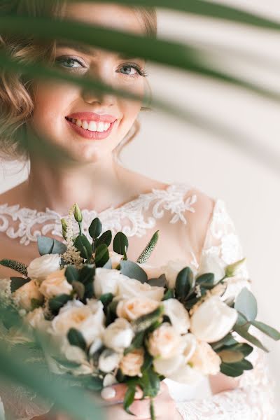 Fotógrafo de bodas Aleksandr Cheshuin (cheshuinfoto). Foto del 24 de marzo 2019