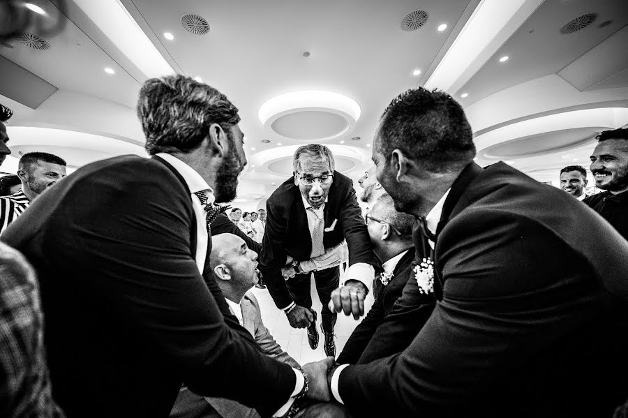 Fotografo di matrimoni Mario Marinoni (mariomarinoni). Foto del 15 luglio 2021