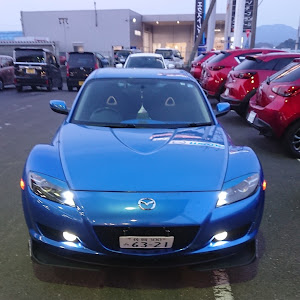 RX-8