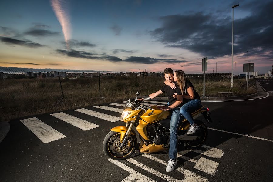 Photographe de mariage David Y May Okland Fotógrafos (okland). Photo du 12 août 2016