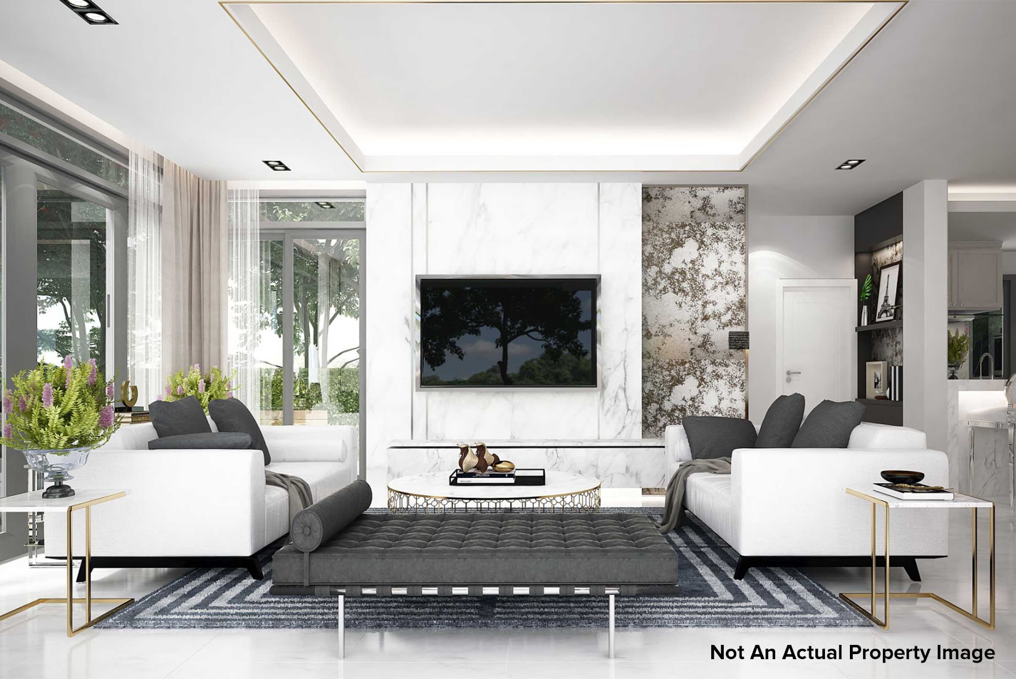 Vaishnav Constructions