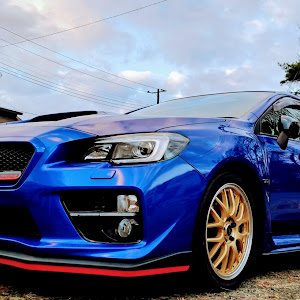 WRX S4 VAG