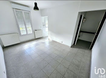 appartement à Maisons-Alfort (94)