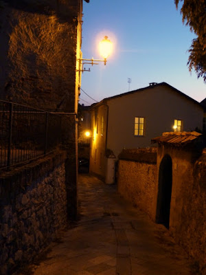 Le strade d notte... di Oscuro