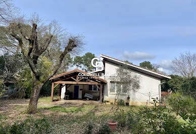 Maison avec terrasse 2