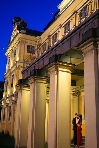 Photographe de mariage Yuriy Meleshko (whitelight). Photo du 27 juin 2017