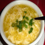 EGG DROP SOUP