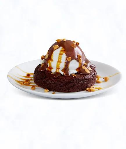 Choco Cookie Sundae