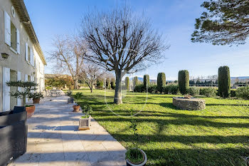 maison à Vaison-la-Romaine (84)