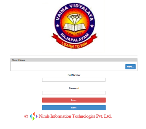 Vaima Vidyalaya