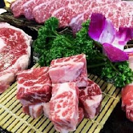 官東燒肉 員林店