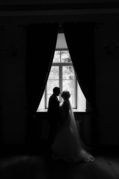 Photographe de mariage Julius Trepkevičius (fotogidas). Photo du 29 novembre 2017