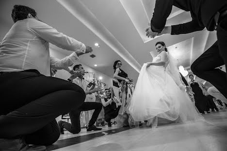 शादी का फोटोग्राफर Daniel Micu (danielmicu)। फरवरी 6 2019 का फोटो