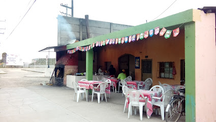 Restaurante Tolú