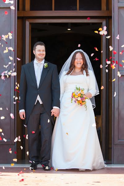 Wedding photographer Marco Caruso (caruso). Photo of 3 July 2014