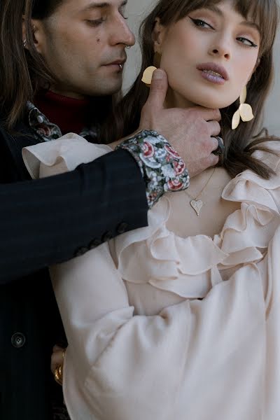 Photographe de mariage Yana Petrova (jase4ka). Photo du 1 mars