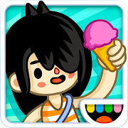 Toca boca apk