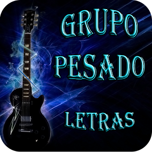 Grupo Pesado Letras  Icon