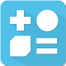 Math Physics Calculator lite icon