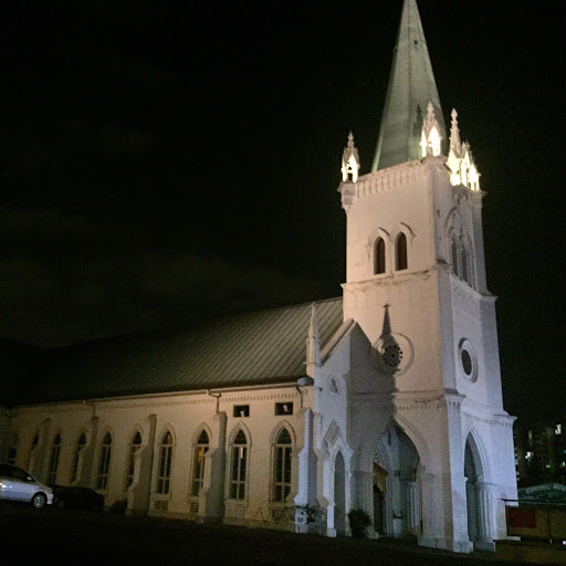 Church of the Nativity of the Blessed Virgin Mary