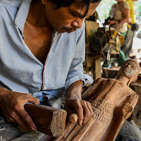 Wood worker di TommasoH corona