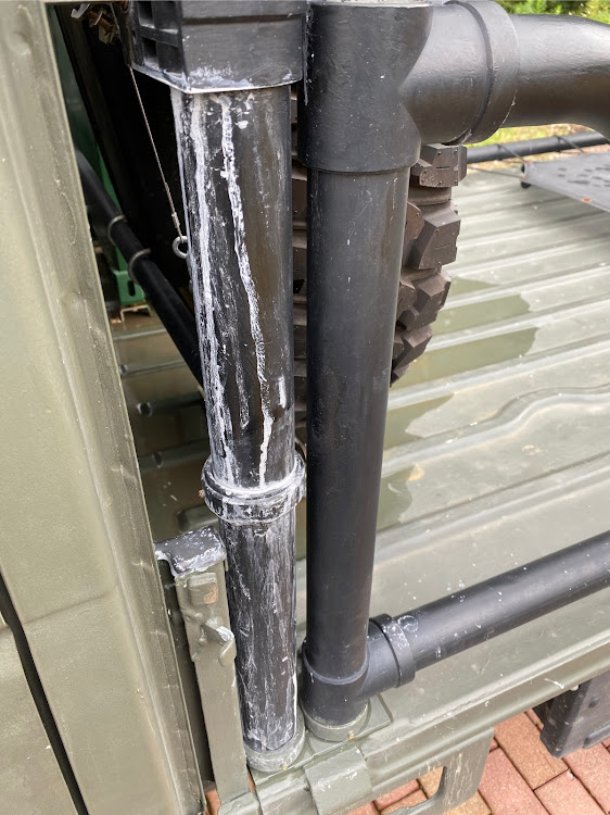 CARRY 4WDのDIY・いつもイイネ&コメントありがとうございます🙇‍♂️・軽トラ好きと繋がりたいに関するカスタム事例の投稿画像2枚目