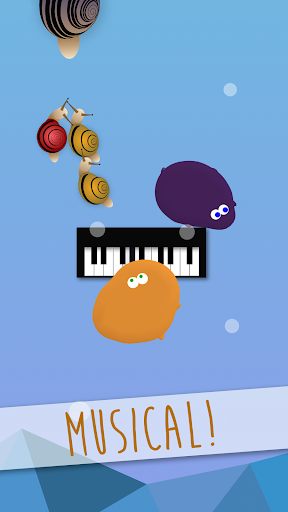 Pet Amoeba - Virtual Friends