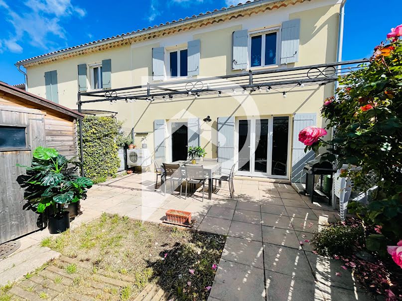 Vente maison 4 pièces 102 m² à Villelaure (84530), 318 000 €