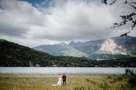 Fotograful de nuntă Paula Barcia (paulabarcia). Fotografia din 10 octombrie 2023