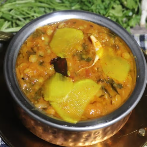 Pappu Curry (250ml)