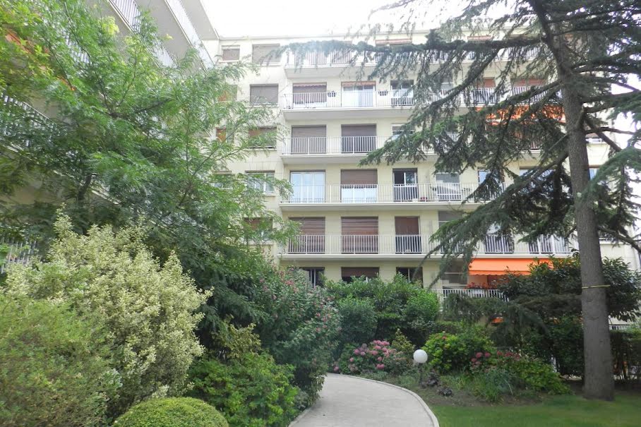 Vente appartement 4 pièces 91 m² à La Varenne Saint Hilaire (94210), 650 000 €