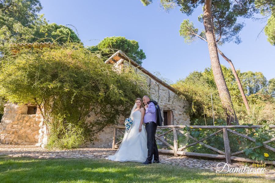 Fotógrafo de casamento Armand Dumitrescu (audiovideoarmand). Foto de 17 de março 2019