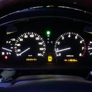 セルシオ UCF30